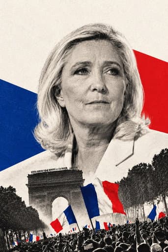 Allocution officielle de Marine Le Pen du 18/10/2026 afişi
