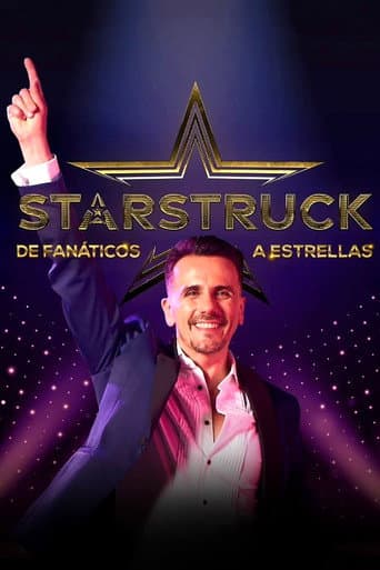 Starstruck afişi