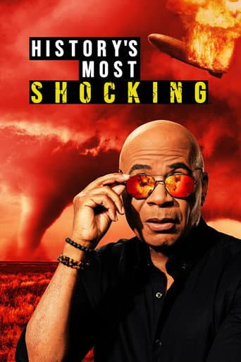 History's Most Shocking afişi
