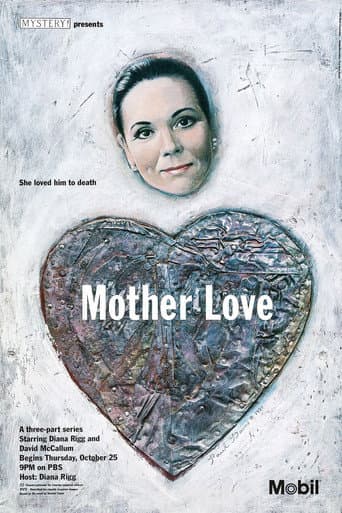 Mother Love afişi