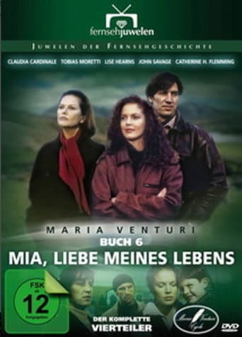 Mia, Liebe meines Lebens afişi