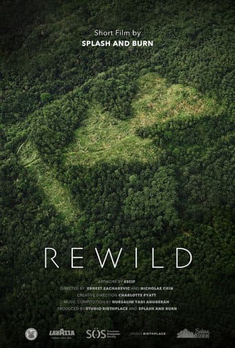 Rewild afişi