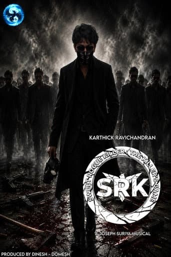 Sweet Rogue Killer 'SRK' : The Killer's Game