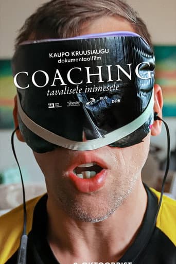 Coaching tavalisele inimesele afişi