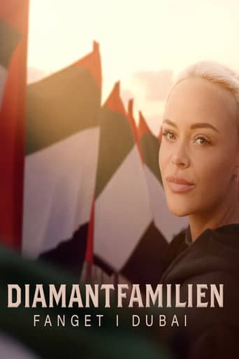 Diamantfamilien - Fanget i Dubai afişi