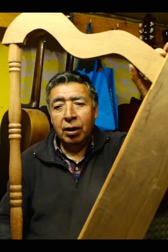 Hijos de Madera afişi