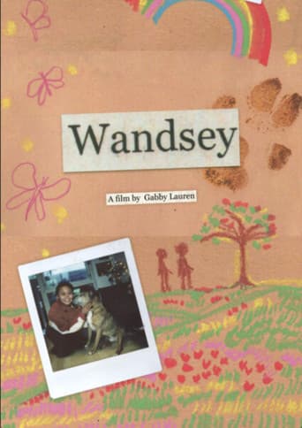 Wandsey afişi