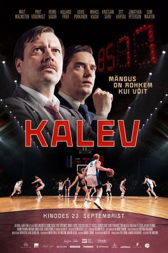 Kalev afişi