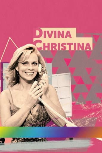 Divina Christina afişi