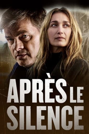 Après le silence afişi