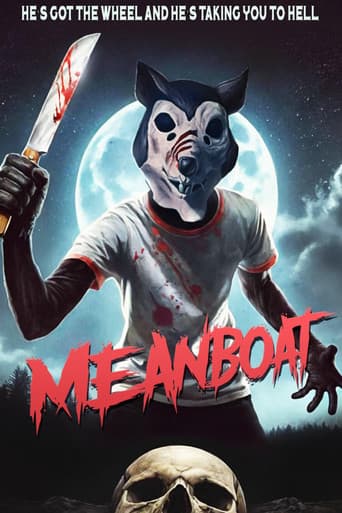 Meanboat afişi