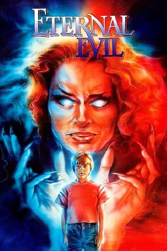 Eternal Evil afişi