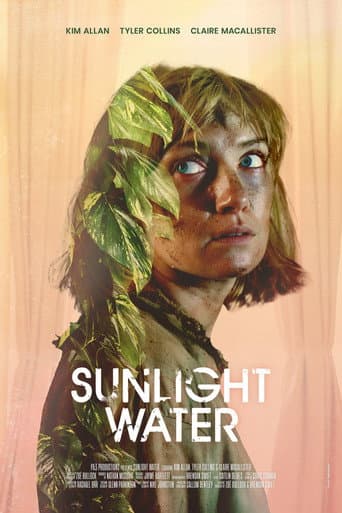 Sunlight Water afişi
