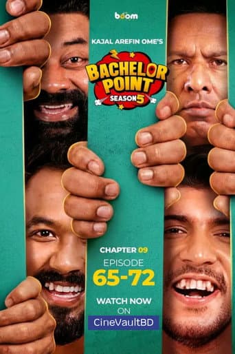 Bachelor Point afişi