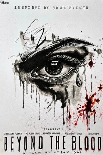 Beyond the Blood