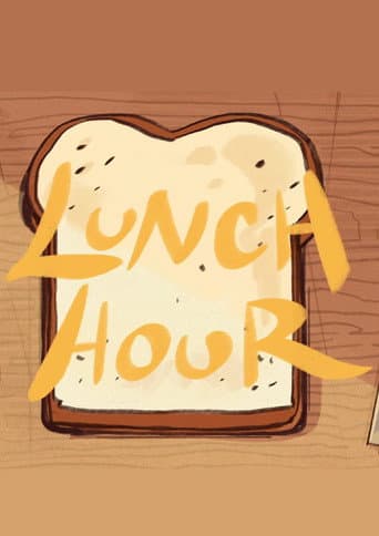 Lunch Hour afişi
