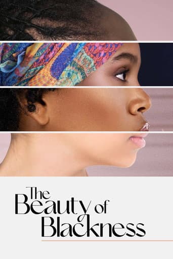 The Beauty of Blackness afişi