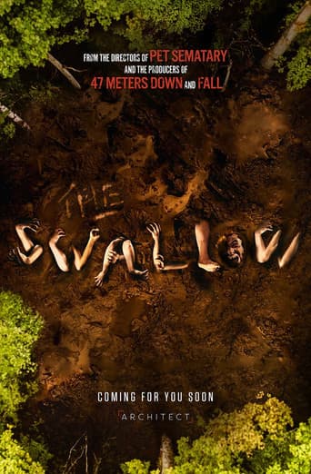 The Swallow afişi