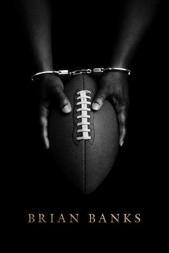 Brian Banks afişi