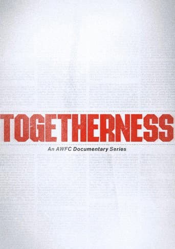 Togetherness afişi