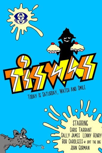 Tiswas afişi