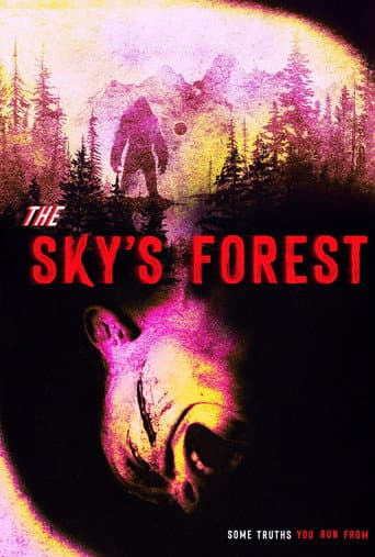 The Sky's Forest afişi