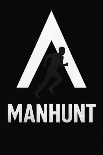 Manhunt afişi