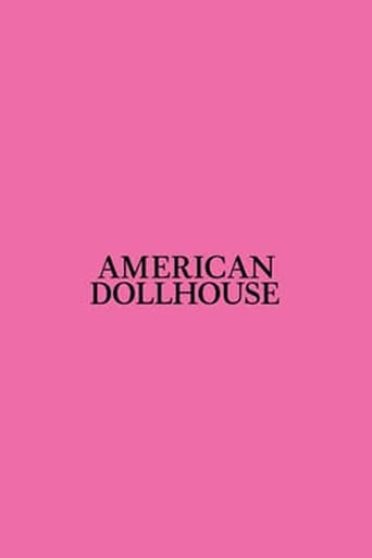 American Dollhouse afişi