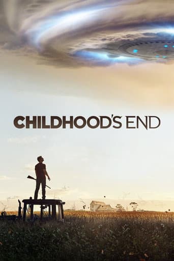 Childhood's End afişi