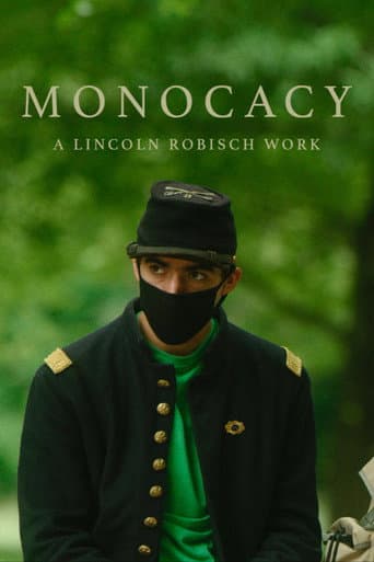 Monocacy afişi