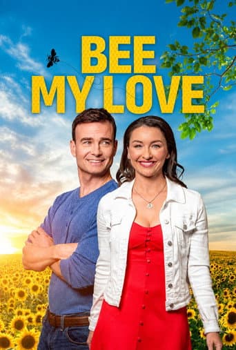 Bee My Love afişi