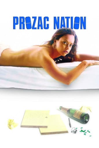 Prozac Toplumu afişi