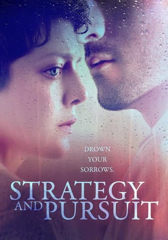 Strategy and Pursuit afişi