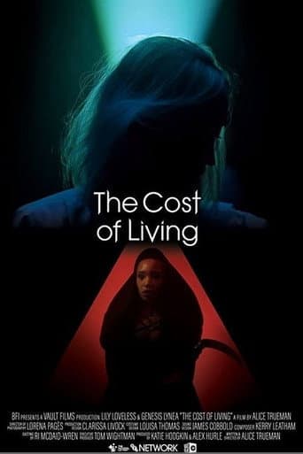 The Cost of Living afişi