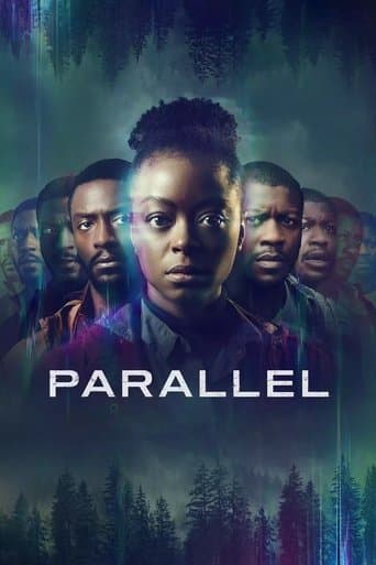 Paralel afişi