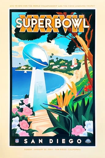 America’s Game: 2002 Tampa Bay Buccaneers afişi