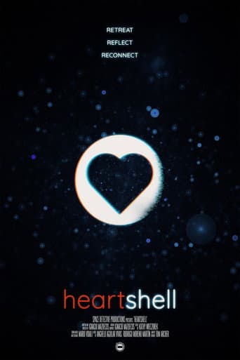 Heartshell afişi