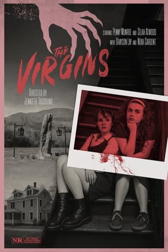 The Virgins afişi