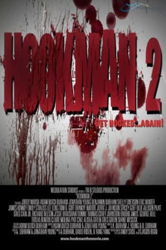Hookman 2 afişi