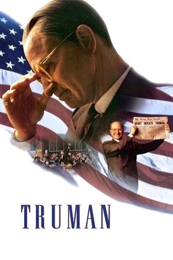 Truman afişi