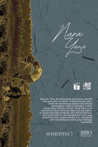 NaraYana afişi