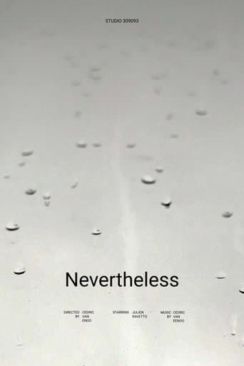 Nevertheless afişi