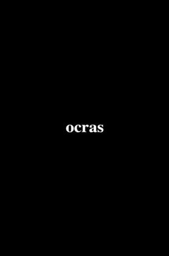 Ocras afişi