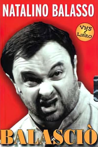 Balasciò afişi
