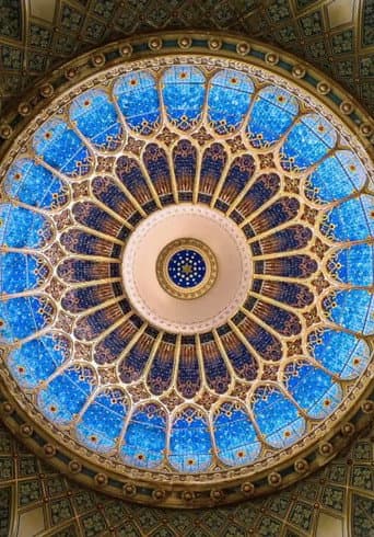 Sacred Clockworks afişi