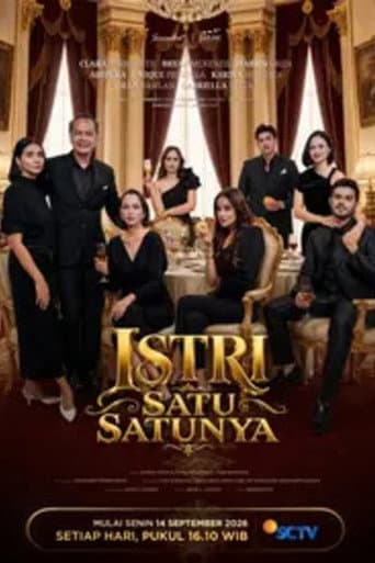 Istri Satu-Satunya afişi