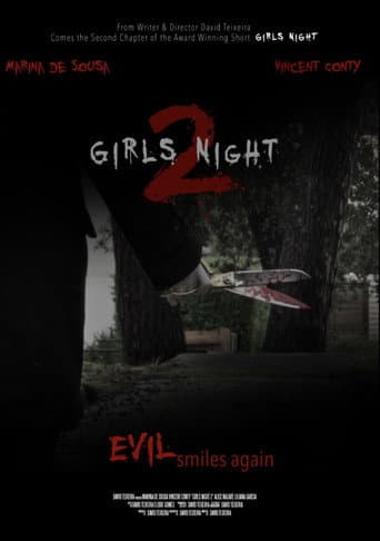 Girls Night 2 afişi