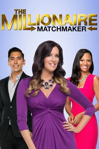 The Millionaire Matchmaker afişi