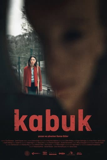 Kabuk afişi