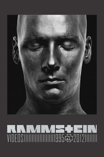 Rammstein - Videos 1995-2012 afişi